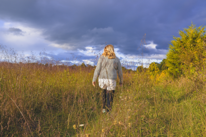 Organic Skin Care blog